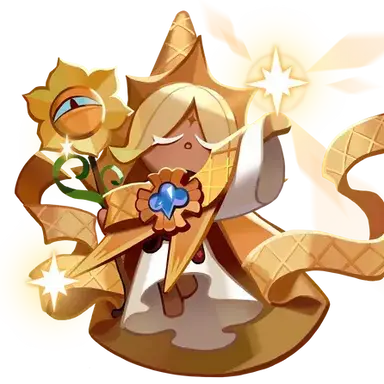 Profile image of 퓨어바닐라 쿠키