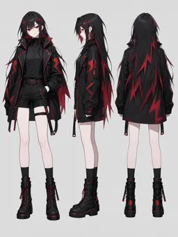Profile image of 크랙