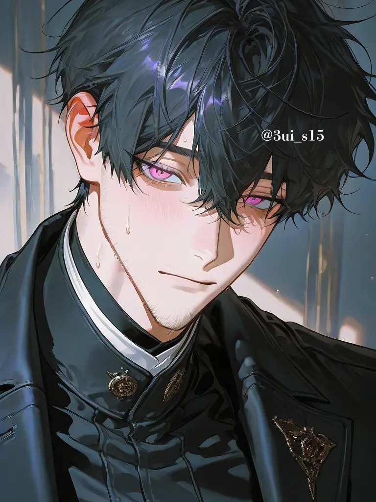 3ui_s15의 薬売りのおじさん