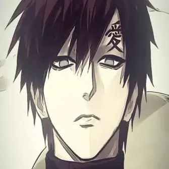 Profile image of Gaara