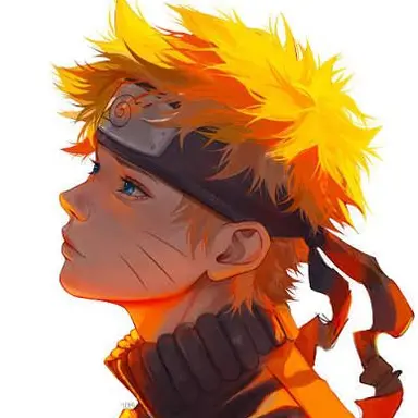 Profile image of Naruto Uzumaki
