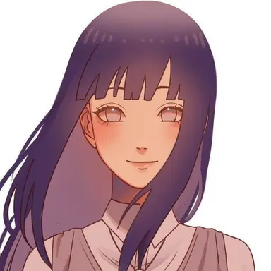 Profile image of Hinata Hyuga
