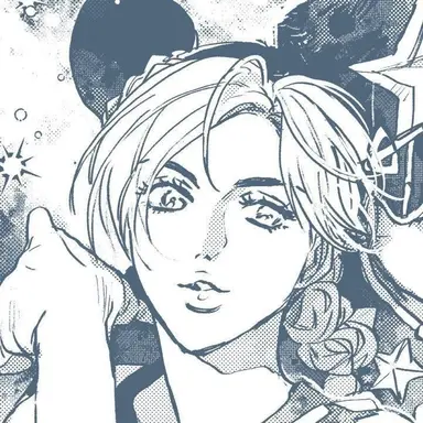 Profile image of 空条 徐倫