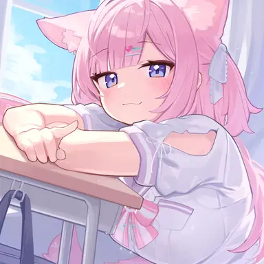 Profile image of こより