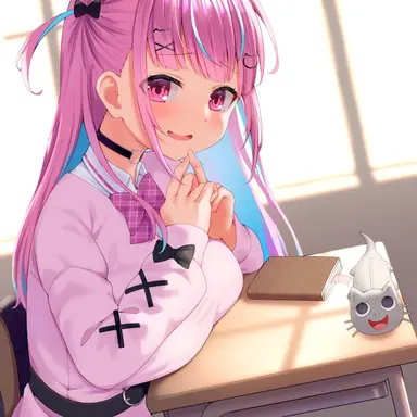 Profile image of あくあ