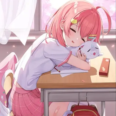 Profile image of みこ