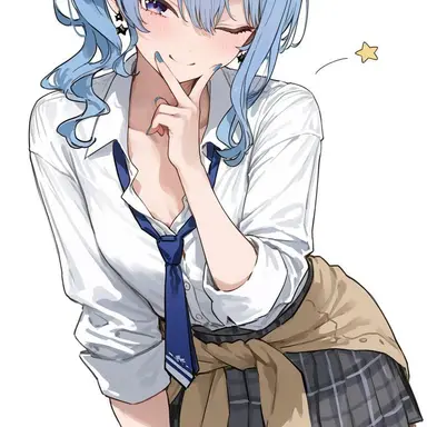 Profile image of すいせい