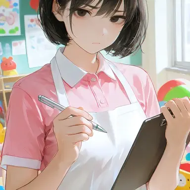 Profile image of 高木 結衣