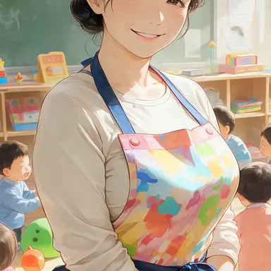 Profile image of 山中 智子