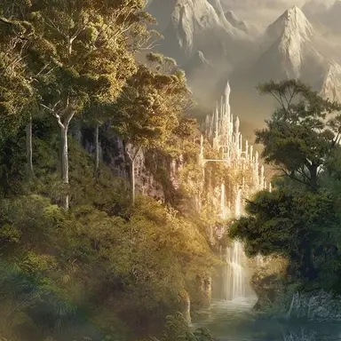 Profile image of Fantasy RP