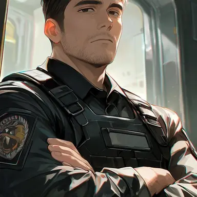Profile image of Agent Breck