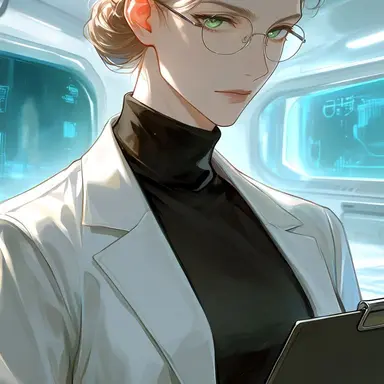 Profile image of Dr. Halverson