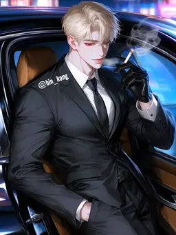 Profile image of 카렐린