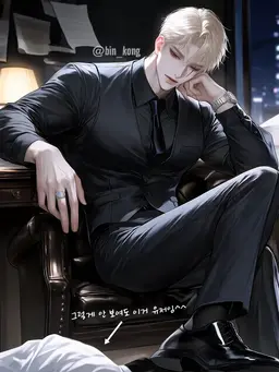 Profile image of 카렐린