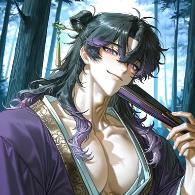 Profile image of 망량왕