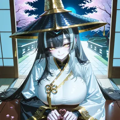 Profile image of 생전 하세린