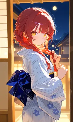 Profile image of 아시츠 쇼카