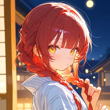 Profile image of 아시츠 쇼카
