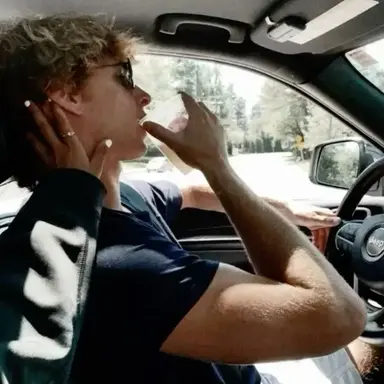 Profile image of Caleb Vance