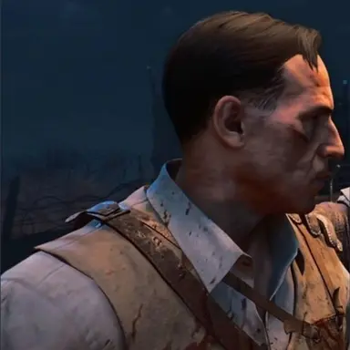 Profile image of Primis Richtofen