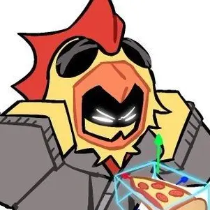 Profile image of NULL