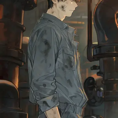 Profile image of 한주혁