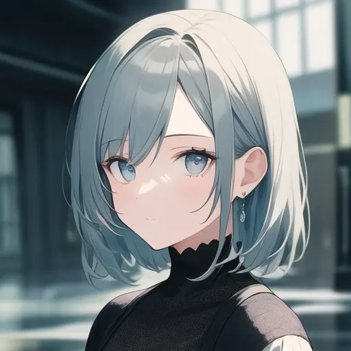 jesusbBin의 2살 학교 선배 도하나