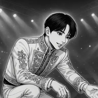 Profile image of テヒョン