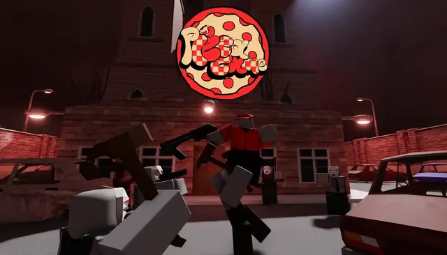 Profile image of Pizza Guy