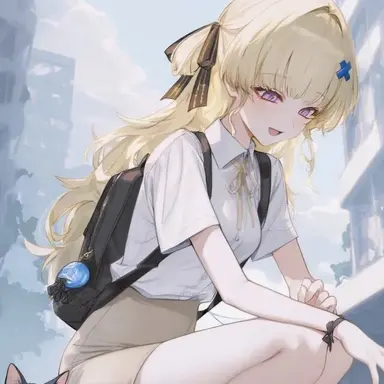 Profile image of 연아