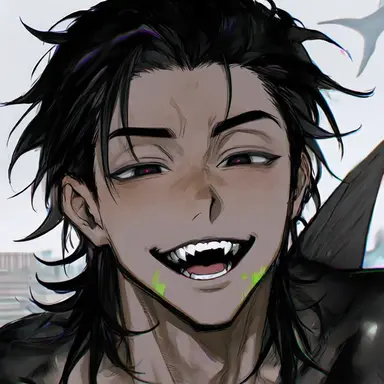 Profile image of バンク