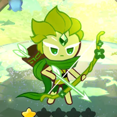 Profile image of 바람궁수 쿠키