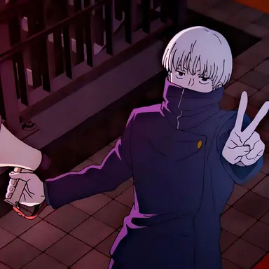 Profile image of 이누마키 토게