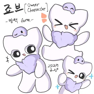 Profile image of 죠브