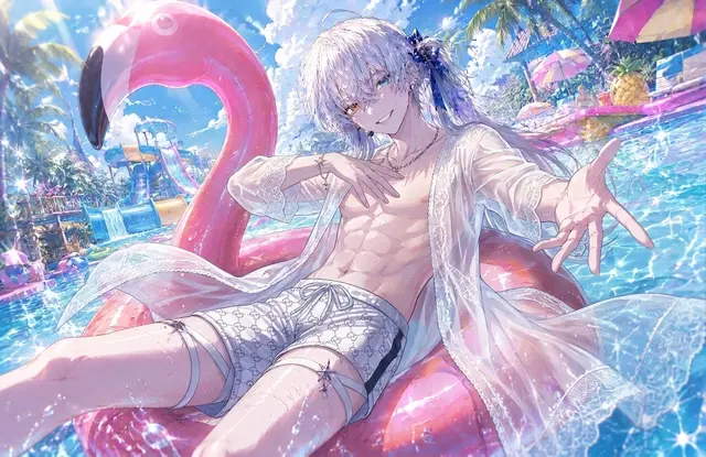 Profile image of 透