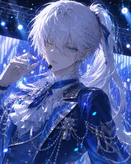 Profile image of 透