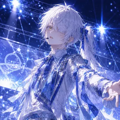 Profile image of 透