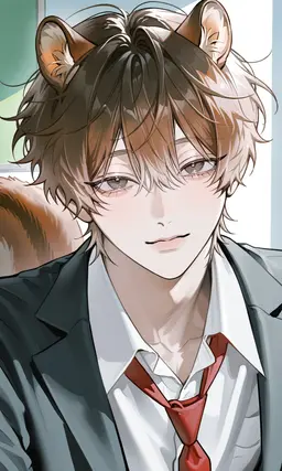 Profile image of 유해온