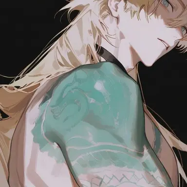 Profile image of ミカゲ