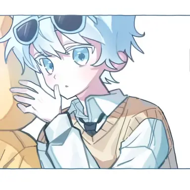 Profile image of 곰숭