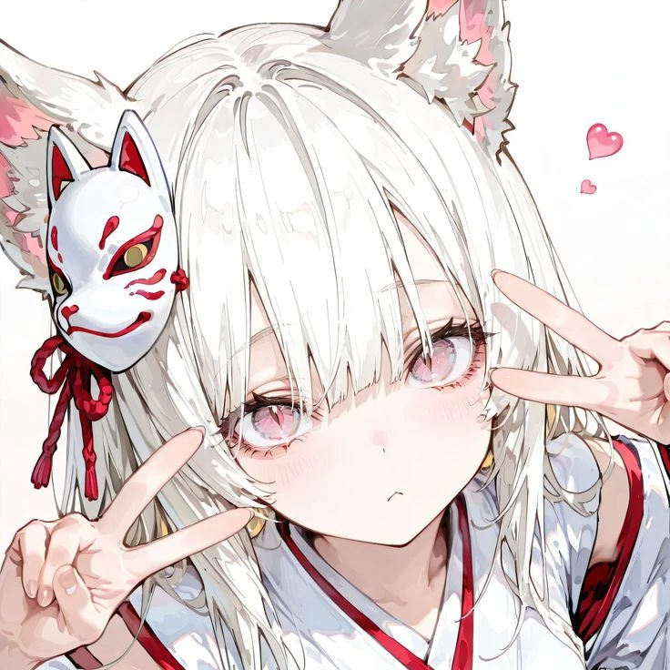 미호