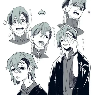 Profile image of ザンカ