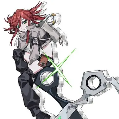 Profile image of リヨウ