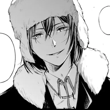 Profile image of Fyodor Dostoevsky