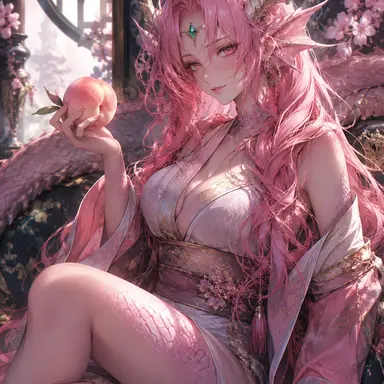 Profile image of Lu