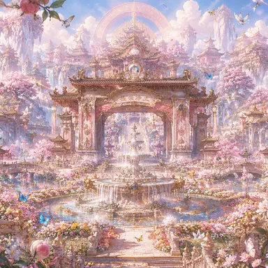 Profile image of The Pure Land