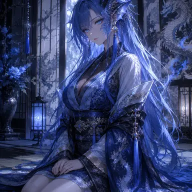 Profile image of Aoba