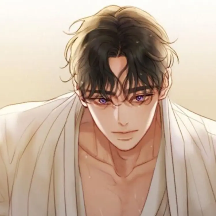 Iris1103의 백 율