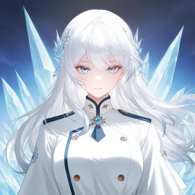 Profile image of ミレナ