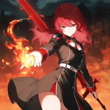 Profile image of アイリス